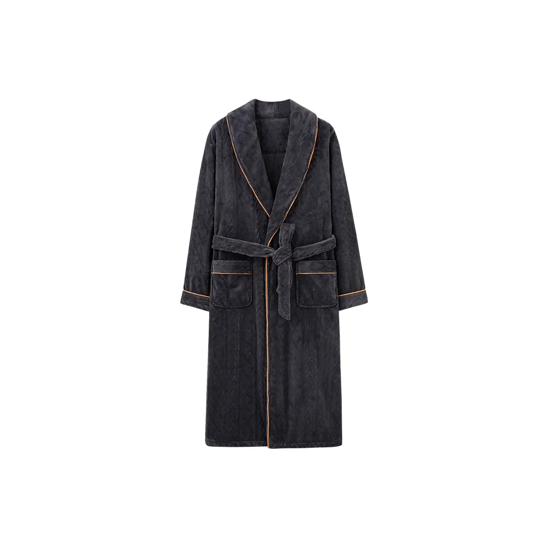 Huggy Kissy Мужские Банные халаты