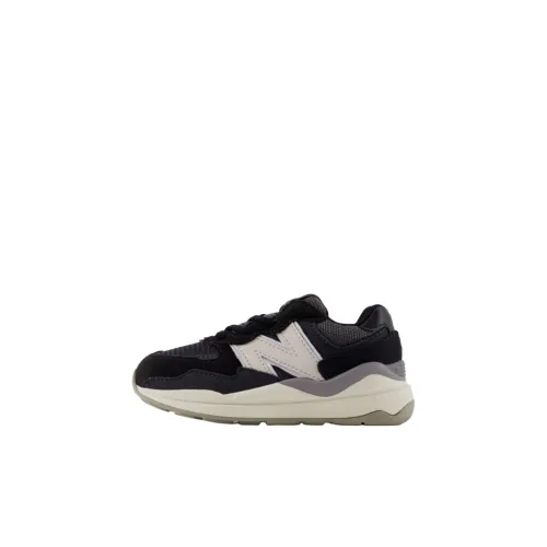 New Balance NB 5740 Детская обувь, низкий верх, Black Baby