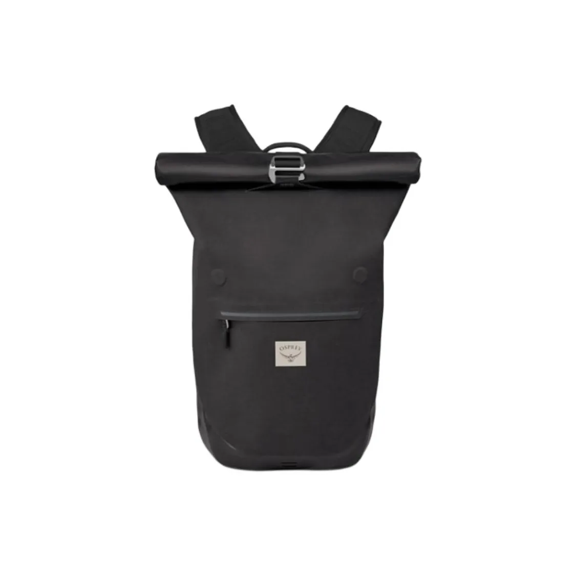 OSPREY Нейлон Рюкзак Унисекс Черный