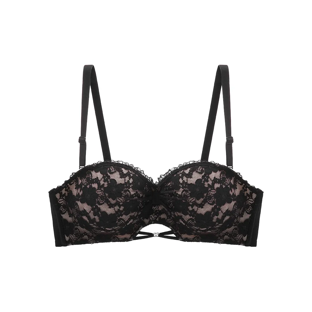 Elan and White Women's Bras