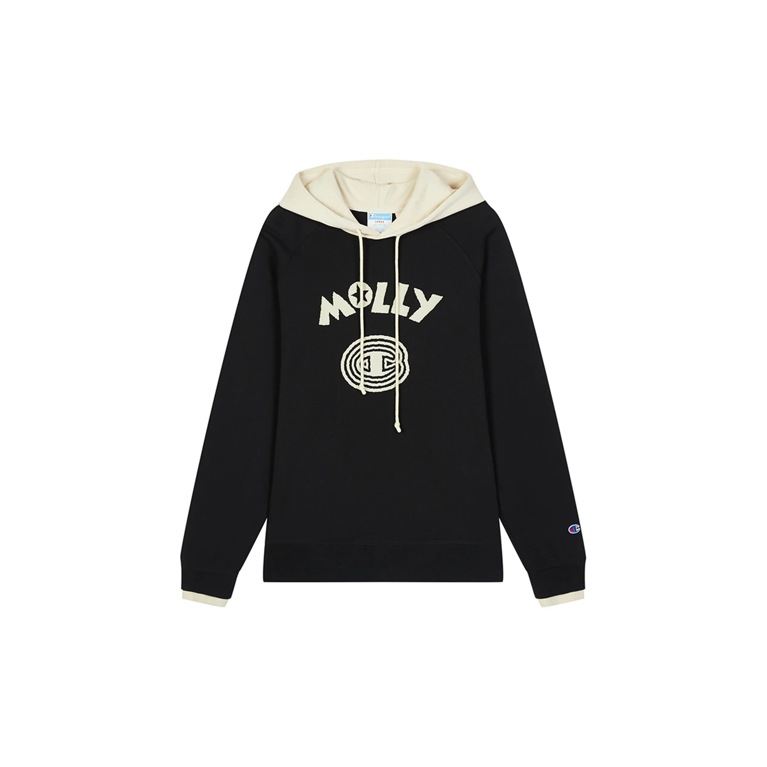 Champion x POP MART Свитшот Унисекс