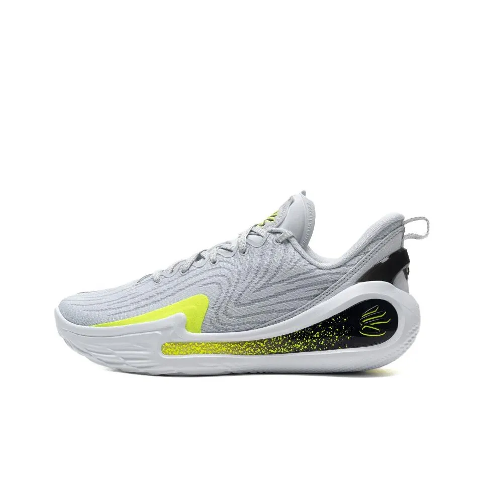 Under Armour Curry 12 Anti Gravity