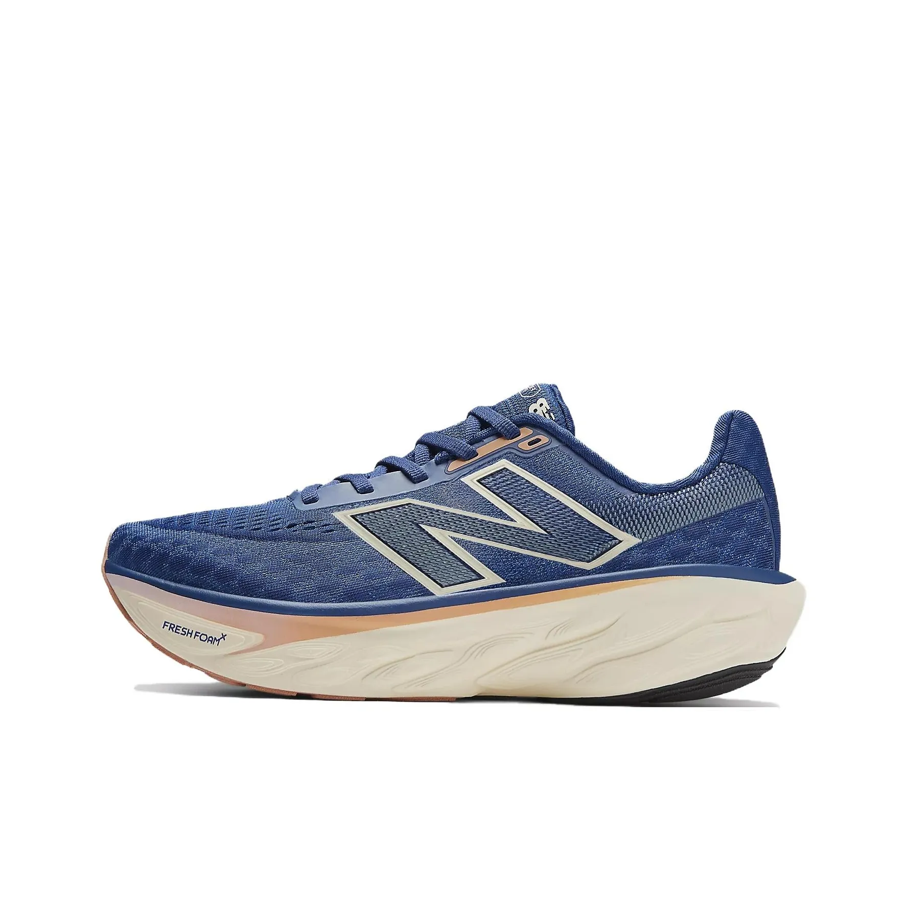 New Balance Women's Fresh Foam X 1080v14 'Inkwell Copper' Women's
