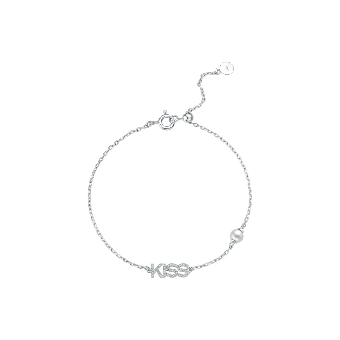 BABYBEI Shell Pearl Bracelets Women's