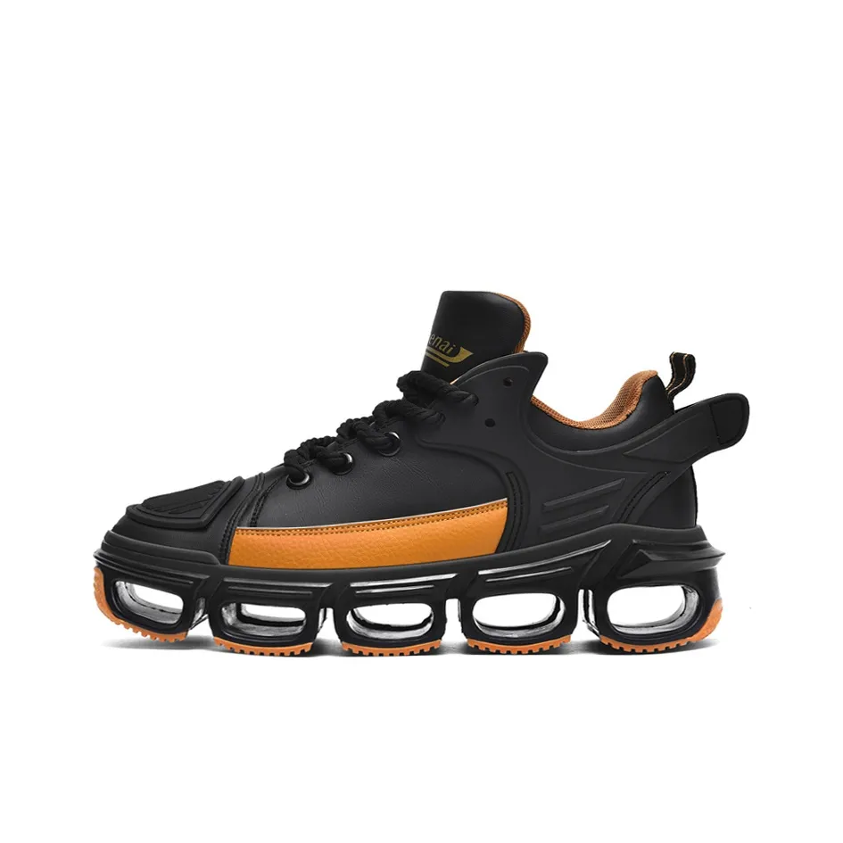 Comanier Амортизаторы устойчивые к истиранию кэжуал мужские