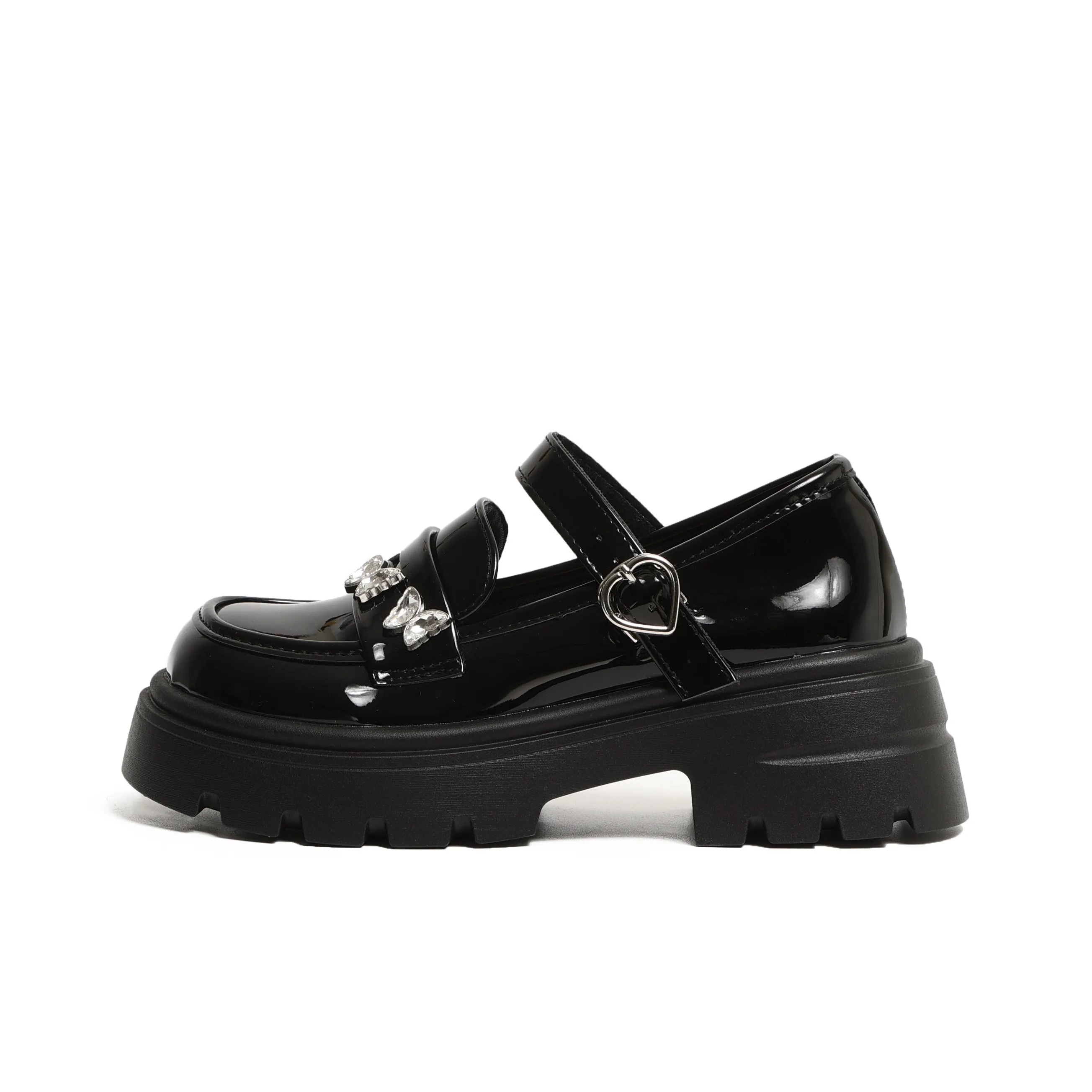 EEueeczs Casual 6 см Женские