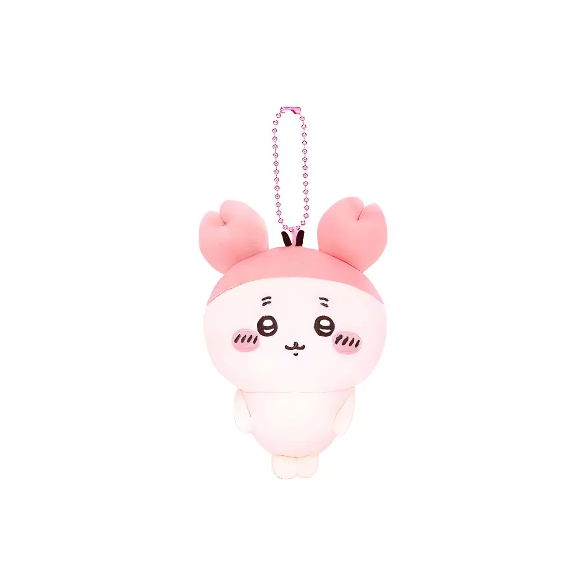 Чиикава Кавай Куклы Плюшевый Подвеска Трумпеты Высокие