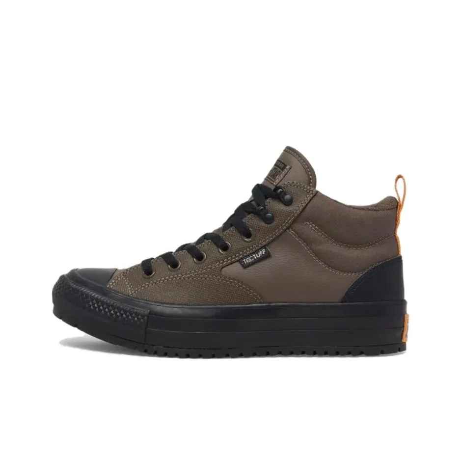 Converse Chuck Taylor All Star Mid 'Malden Street   Truffle'