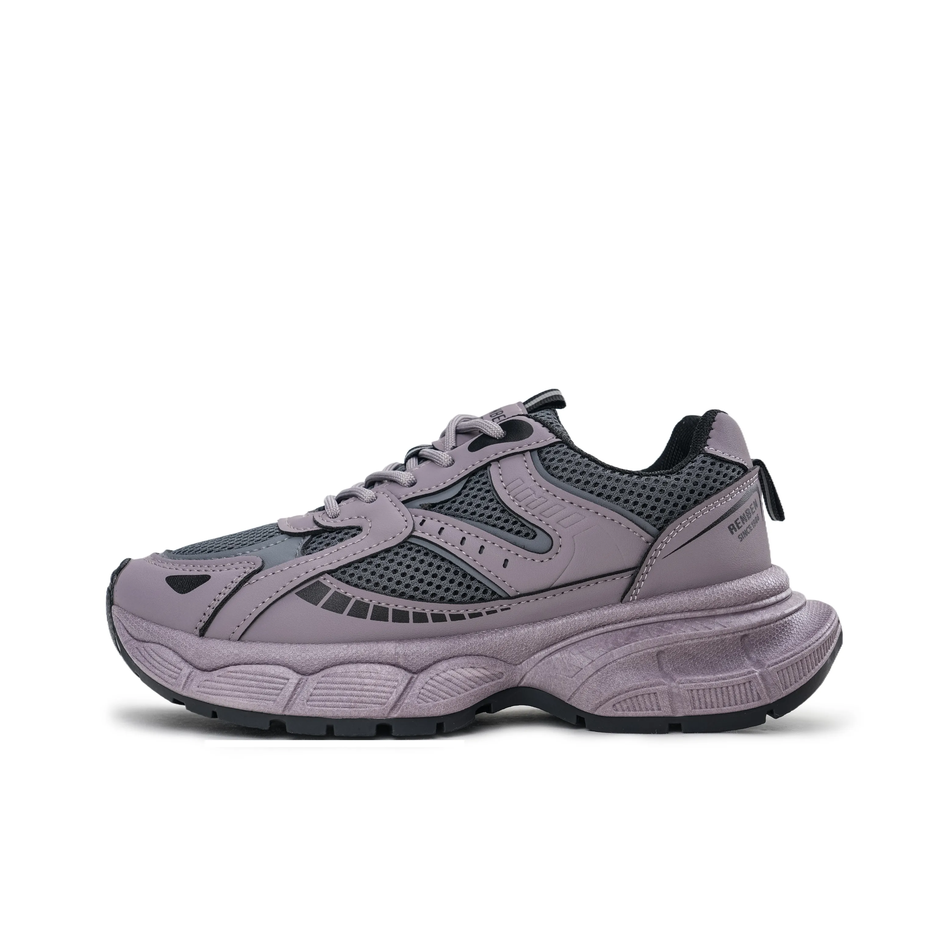 Humanism 1986 Low Top Chunky Sneakers Women's