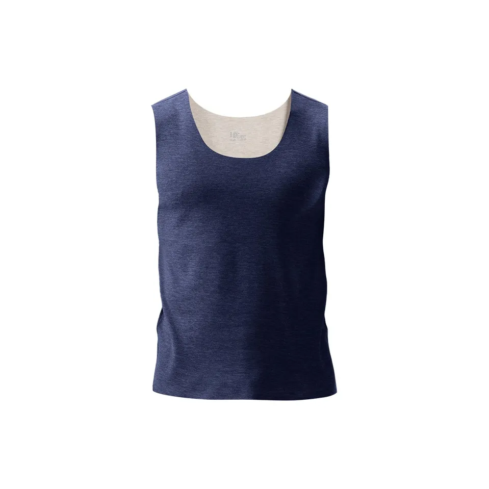 MIIOW Men's Tank Tops