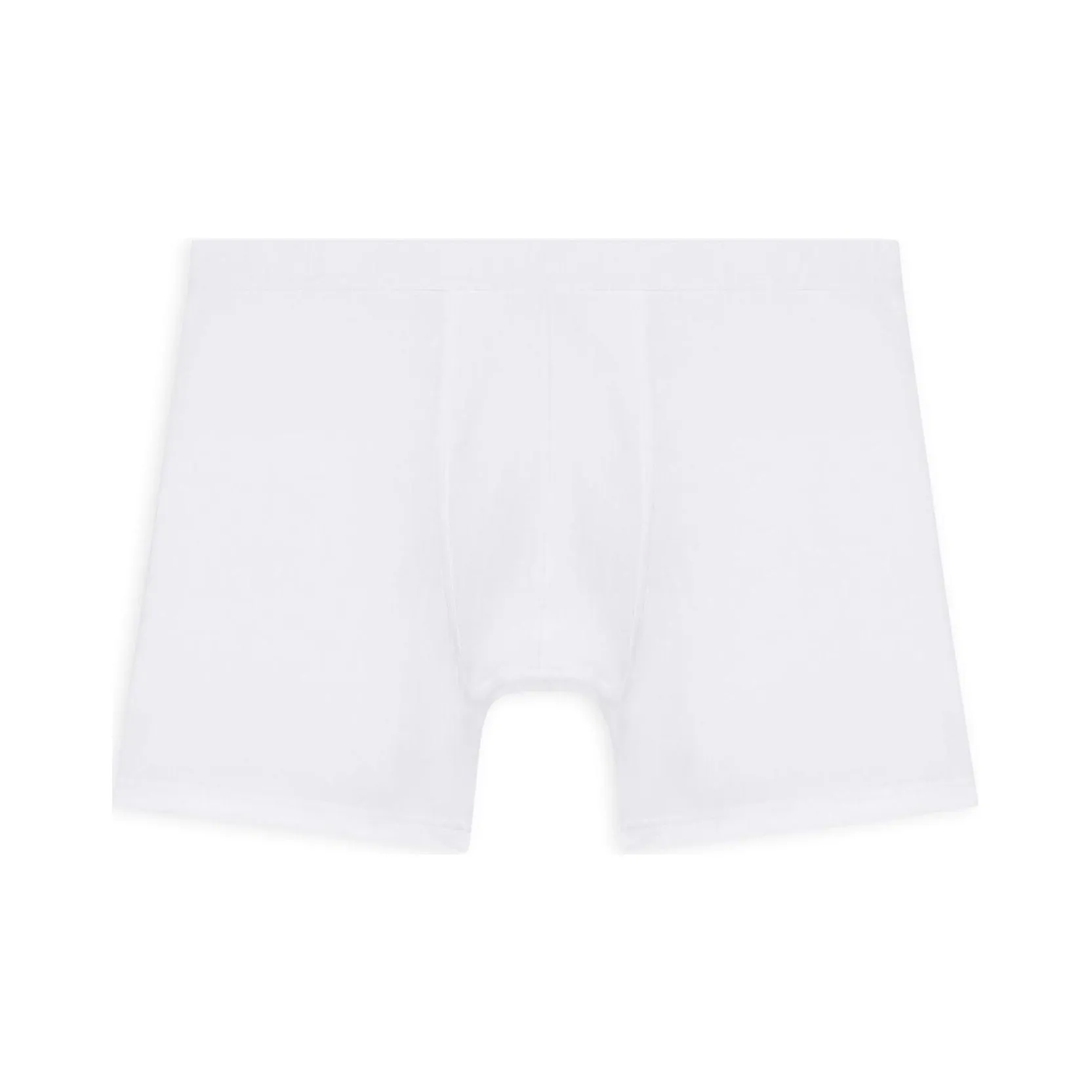 Balenciaga FW22 Трусы Мужские 1 Пачка Белые