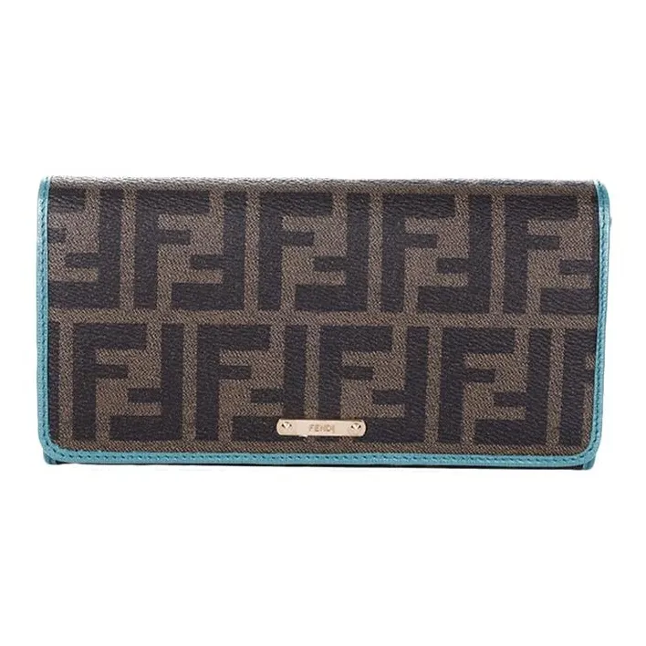 FENDI Wallets