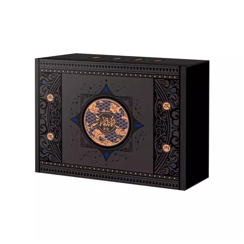 Card card board games Legends Of The Three Kingdoms