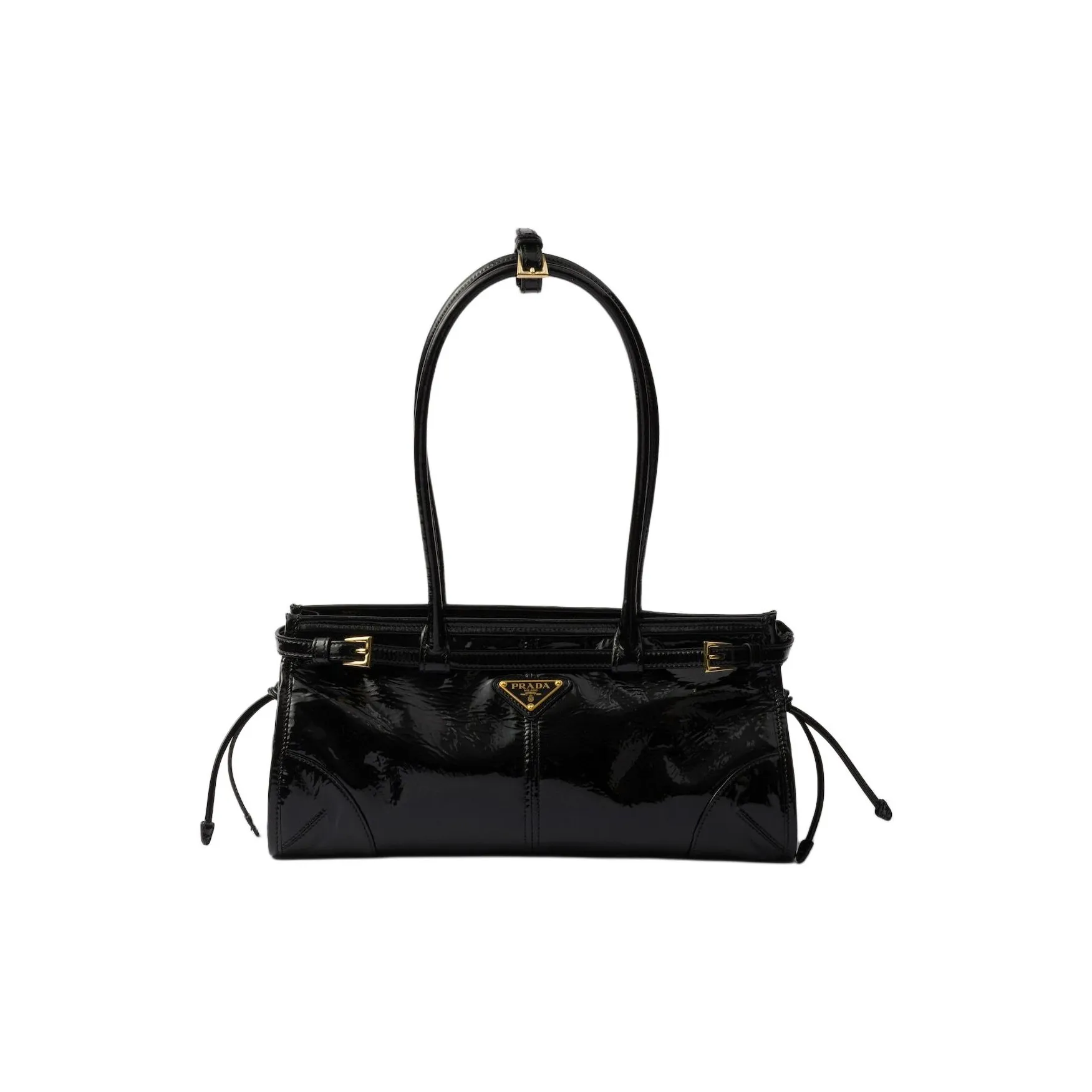 PRADA Shoulder Bags