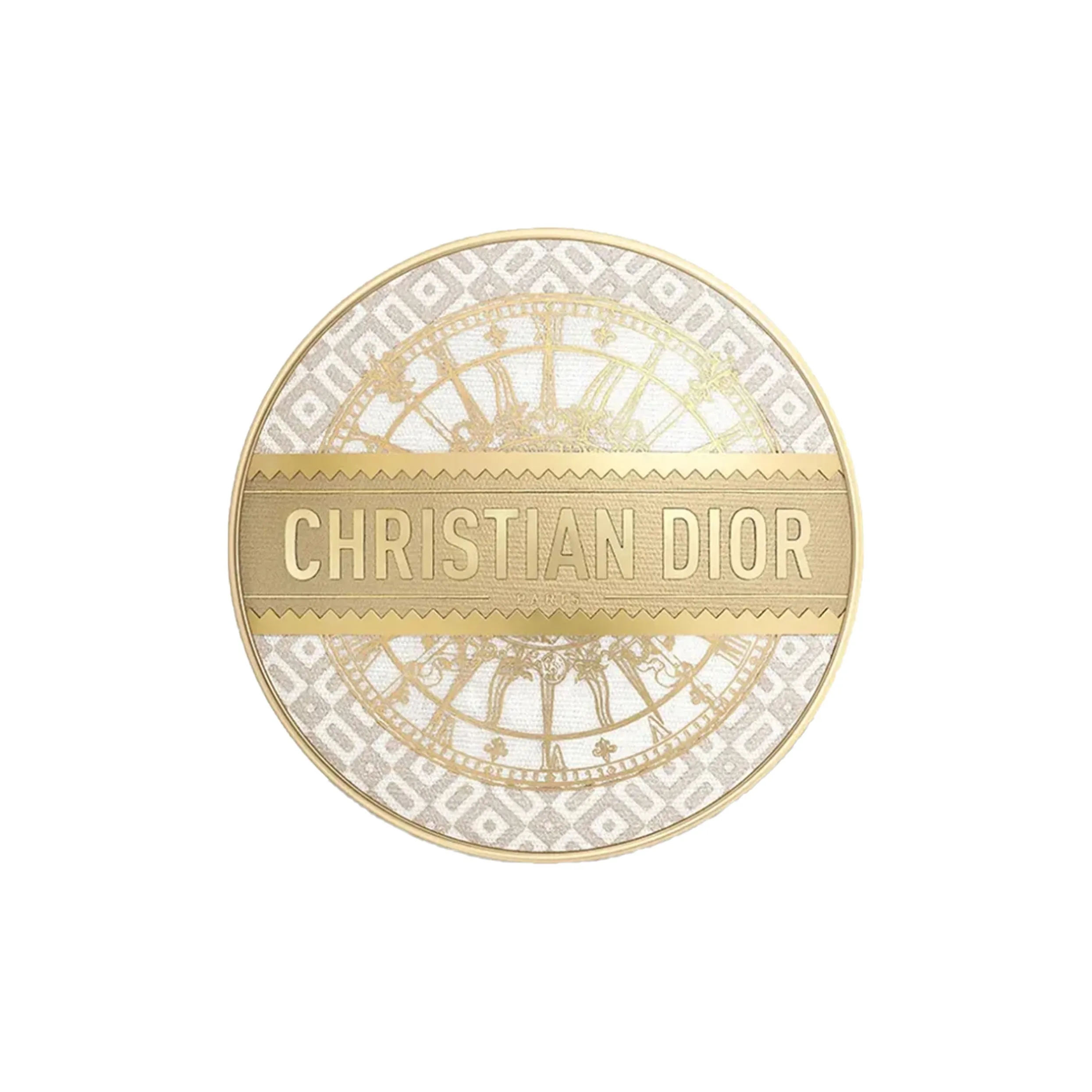 DIOR 2024 Рождество Ограниченный кейс с воздухом