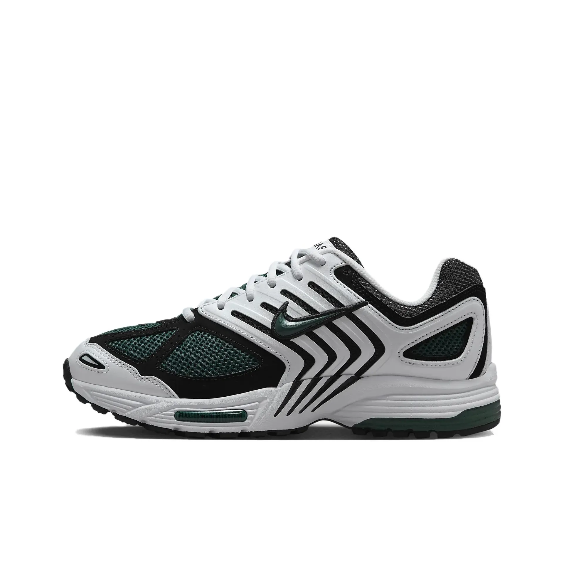 Nike Air Pegasus 2K5 'White Vintage Green' Women's
