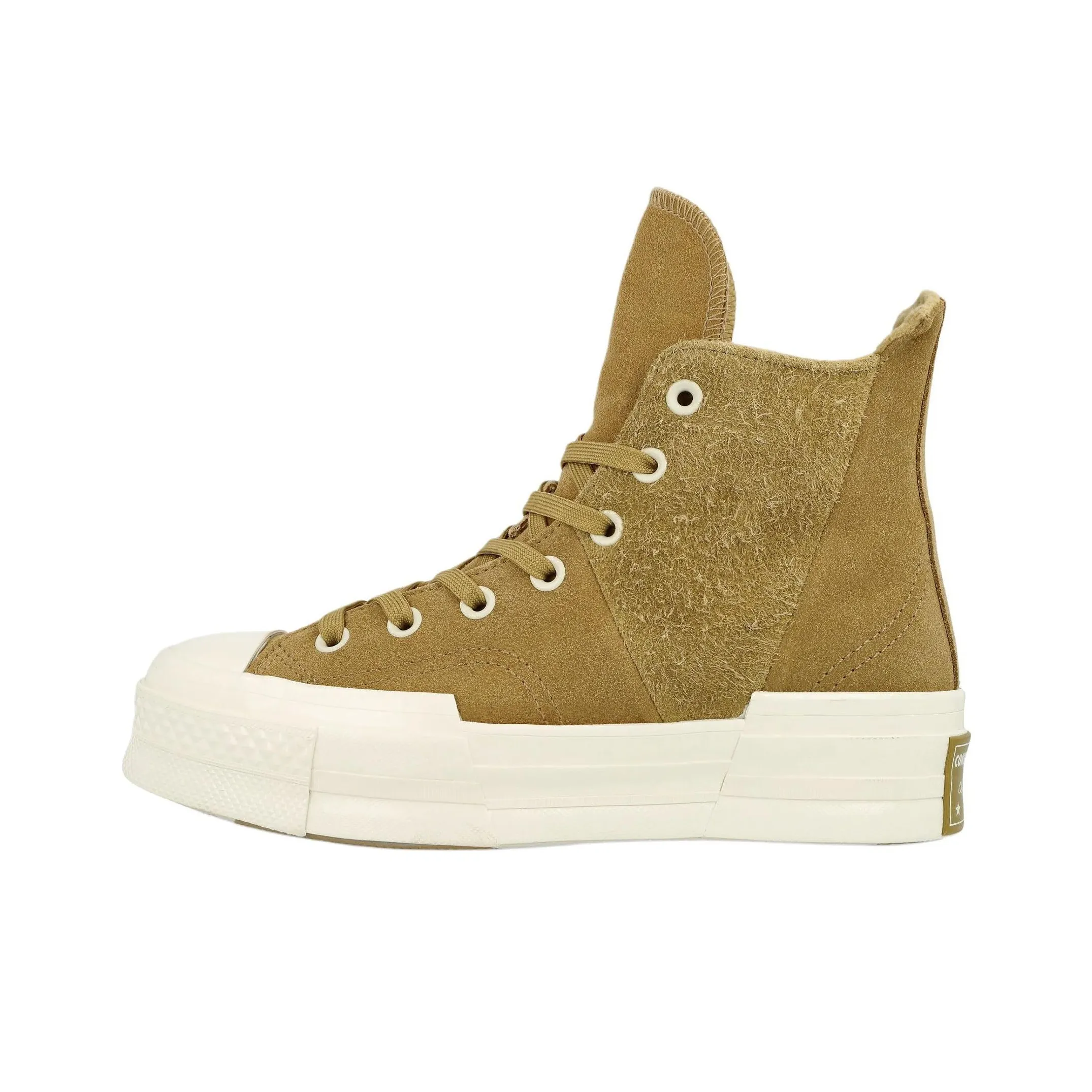 Converse Chuck 70 Plus High Top Кеды Унисекс Песочный