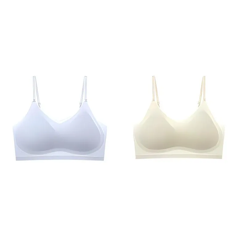 YUZHAOLIN Bra Women's Combo Set