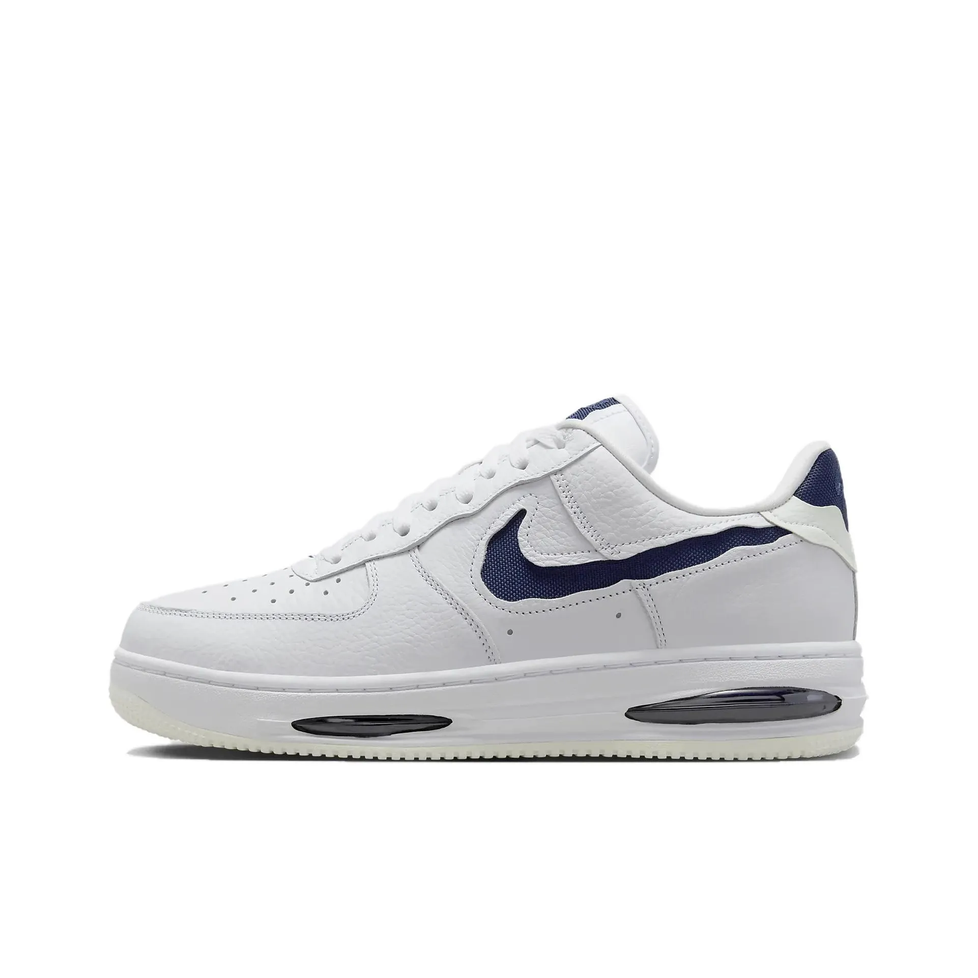 Nike Air Force 1 Low Evo Midnight Navy