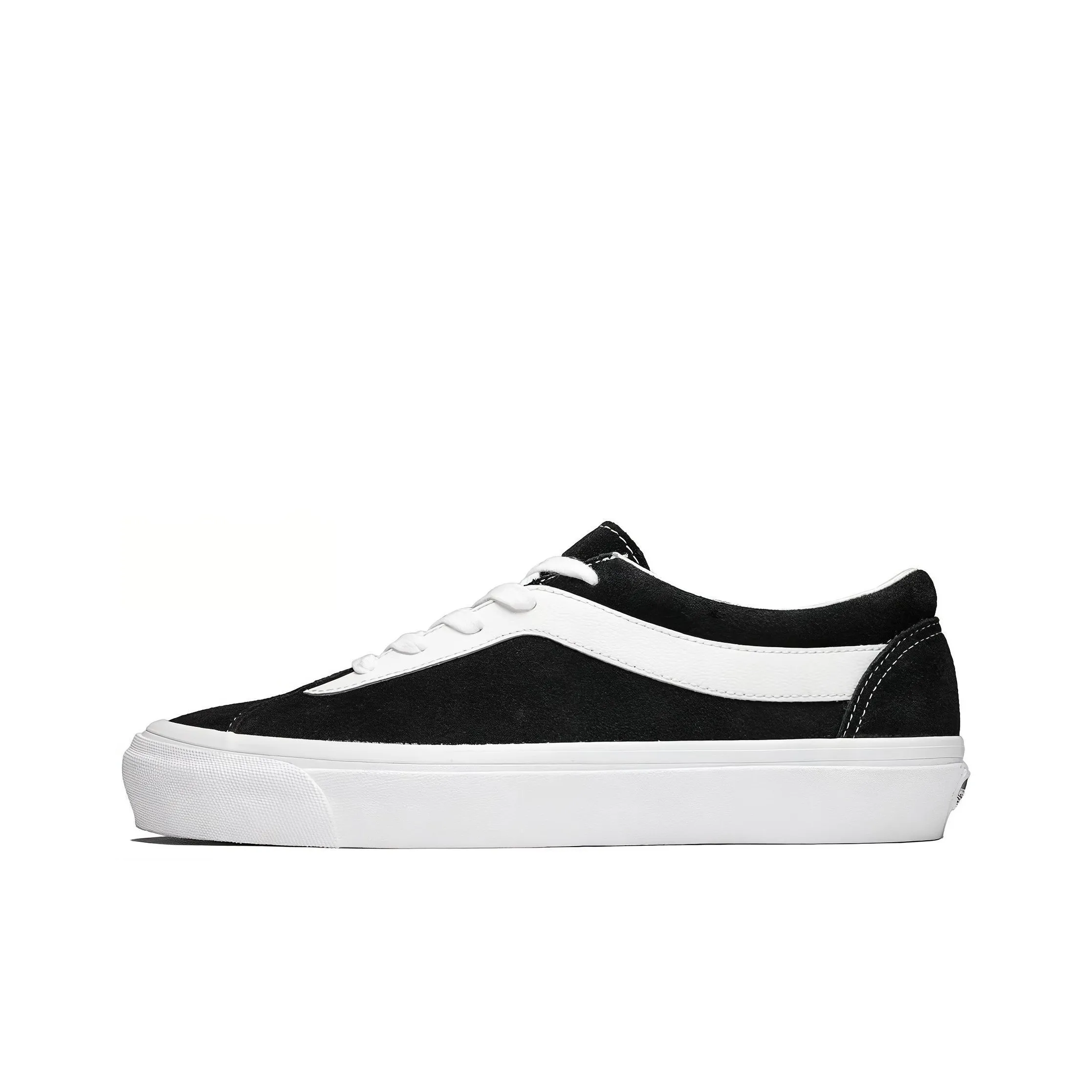 Vans Bold Ni Black