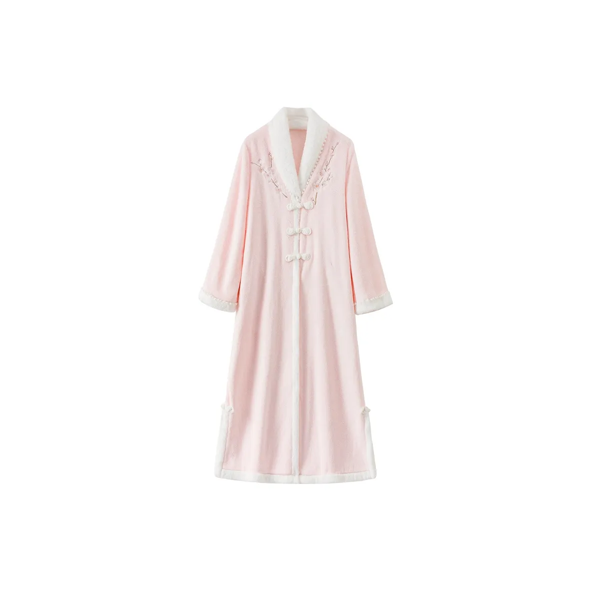 ROSE TREE Женские Банные халаты