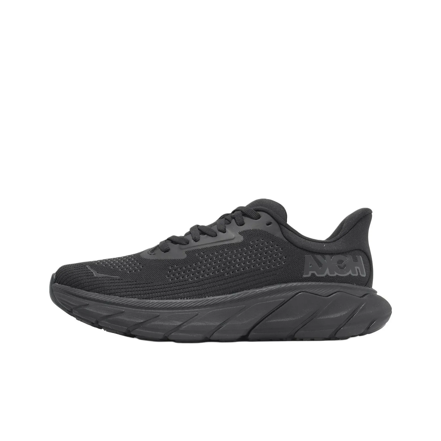 HOKA ONE ONE Arahi 7 Running Shoes Women's Low-Top Black