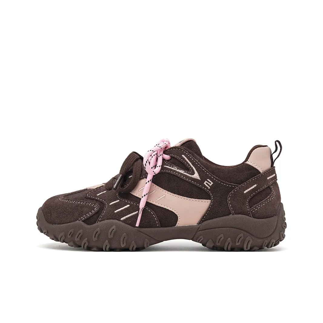 UNCLEWEN Slip Resistant, Breathable, Height Increasing Low Top Casual Shoes Women's