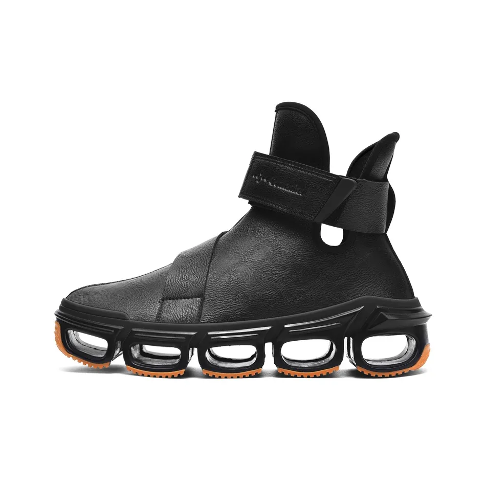 Comanier Cushioning Slip Resistant Waterproof Casual beliebt Shoes Men's