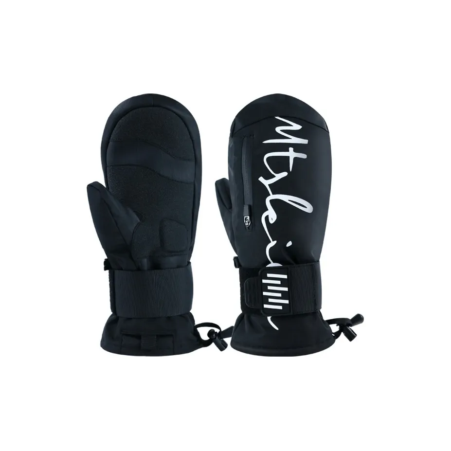 HNJ Ski Gloves