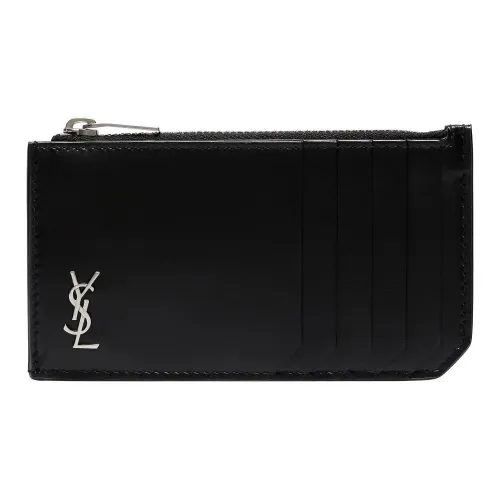 SAINT LAURENT Мужские обложки для карт