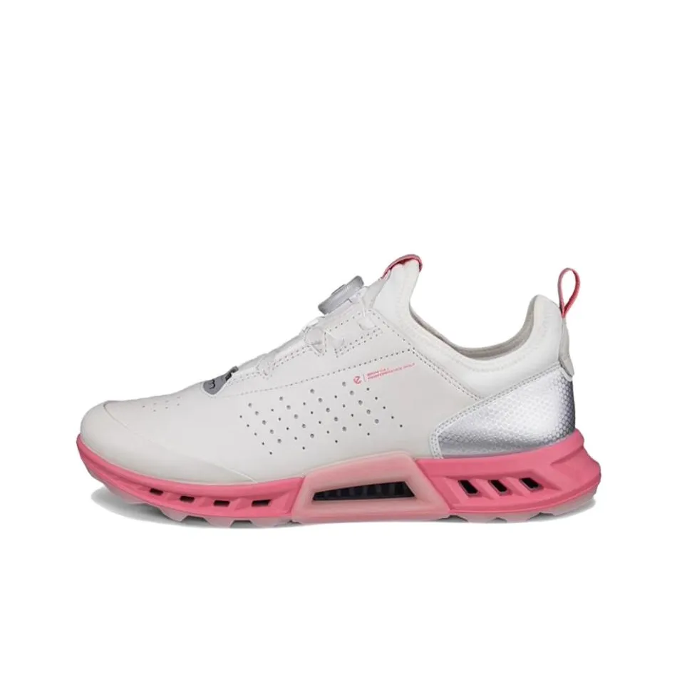 Ecco Low-Top Golf Shoes Women's