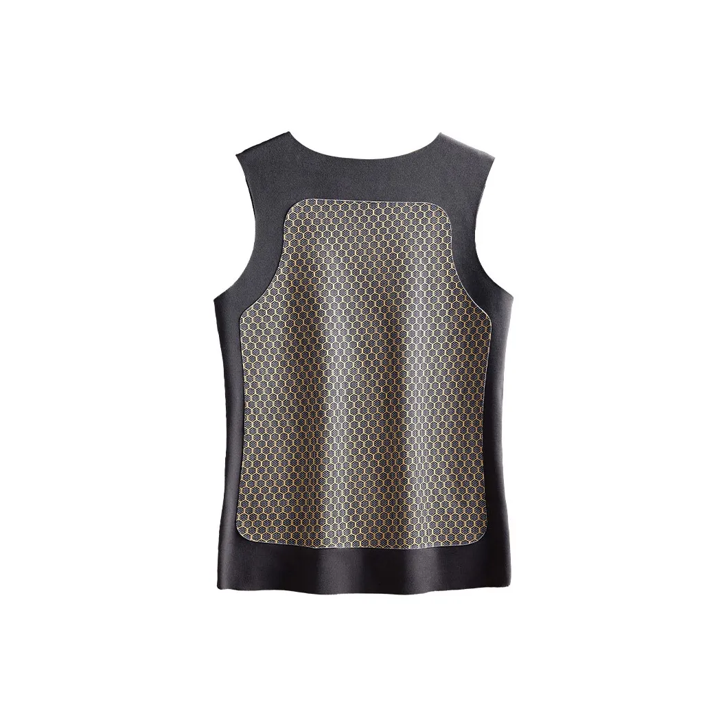 Sharefun Мужские термофутболки