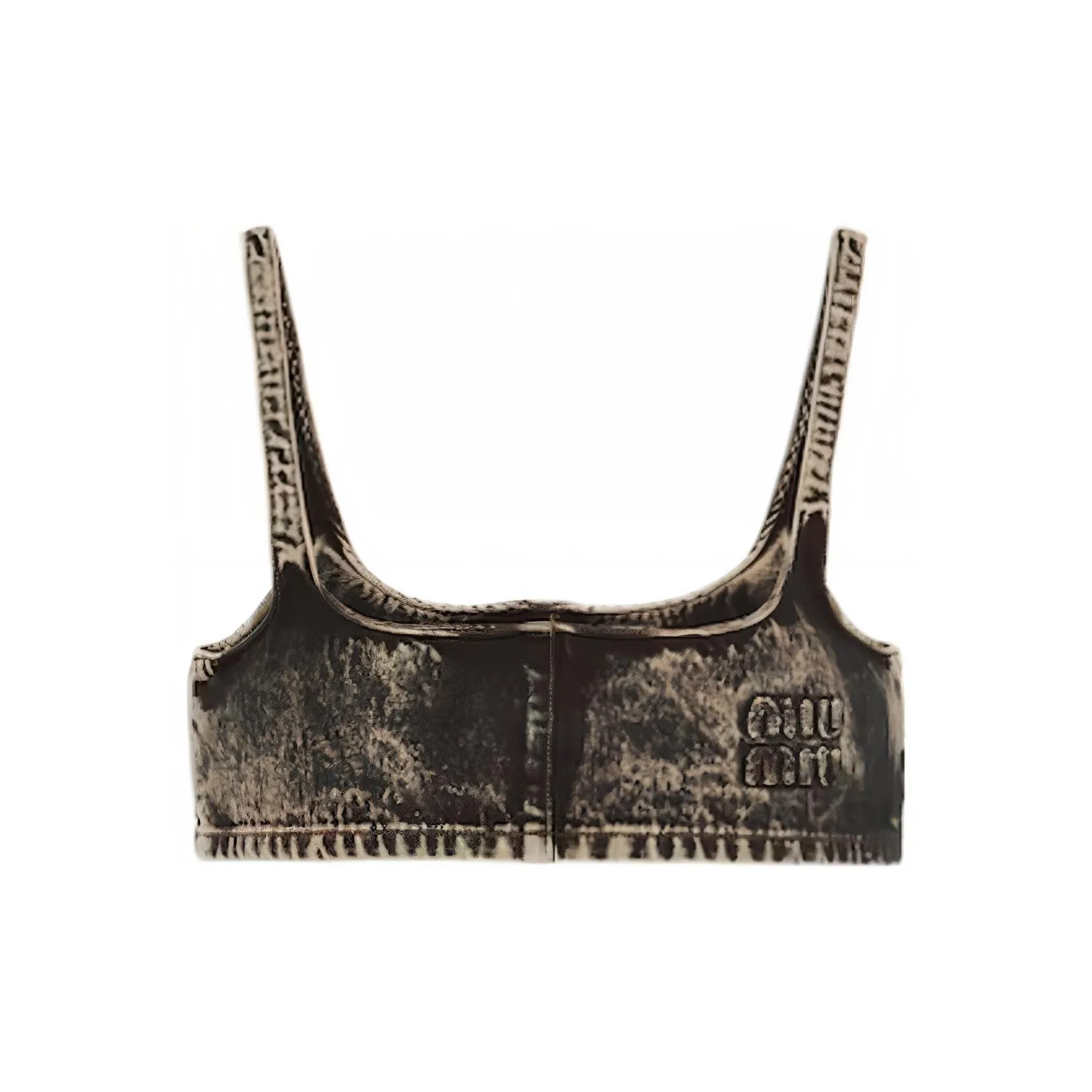 MIU MIU Women's Bras