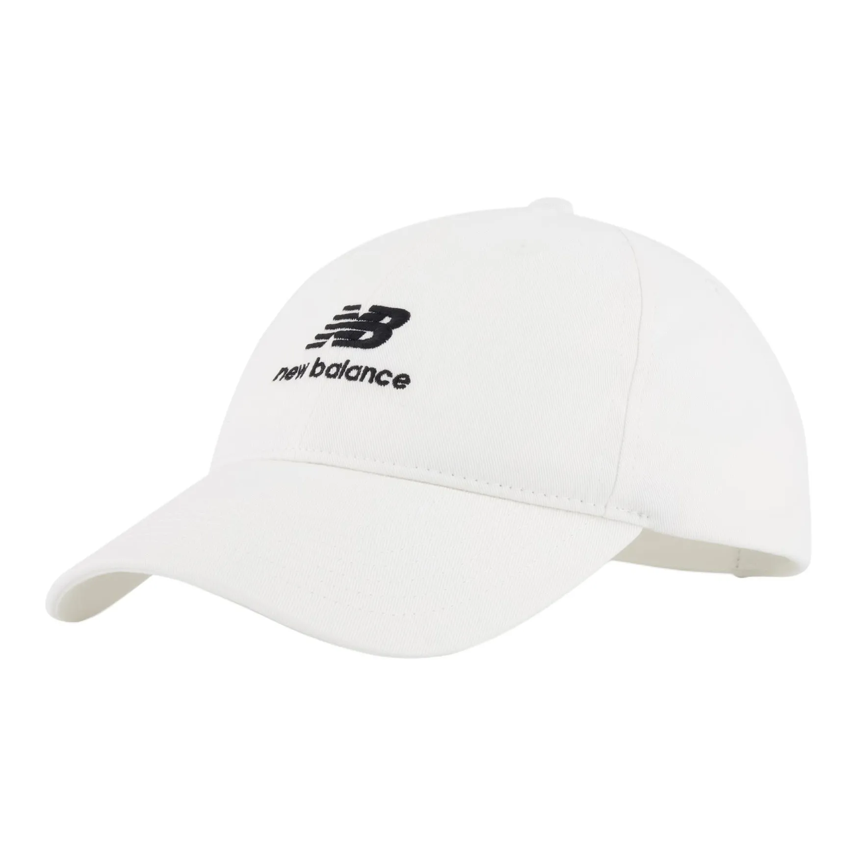 New Balance Кепки Унисекс Белый