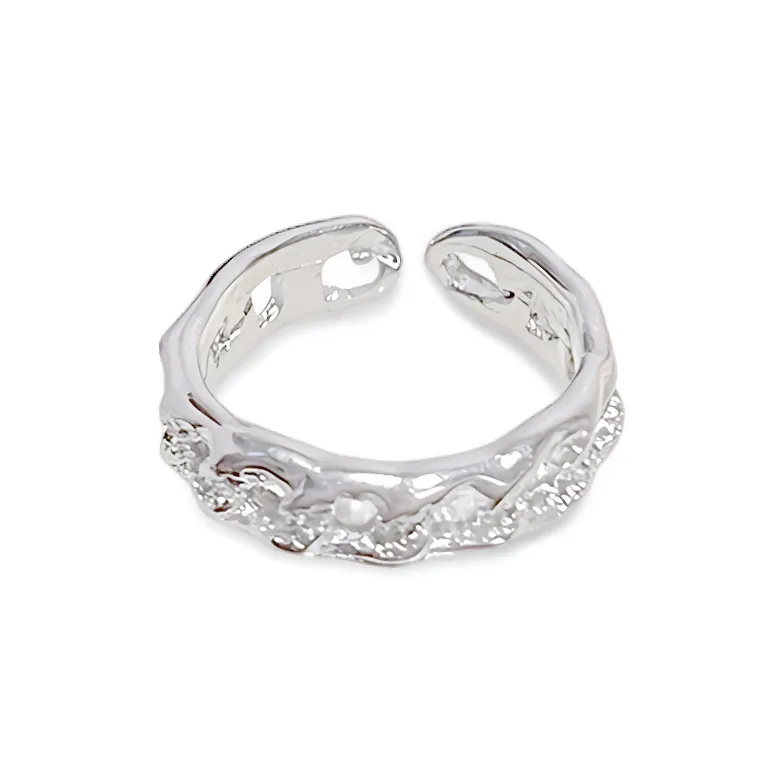 GUDS GAVE Медный сплав Кольца Унисекс