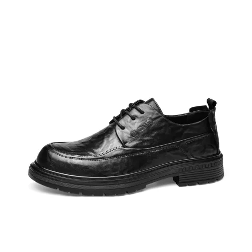 G5 Мужские повседневные туфли Low Top Мужские