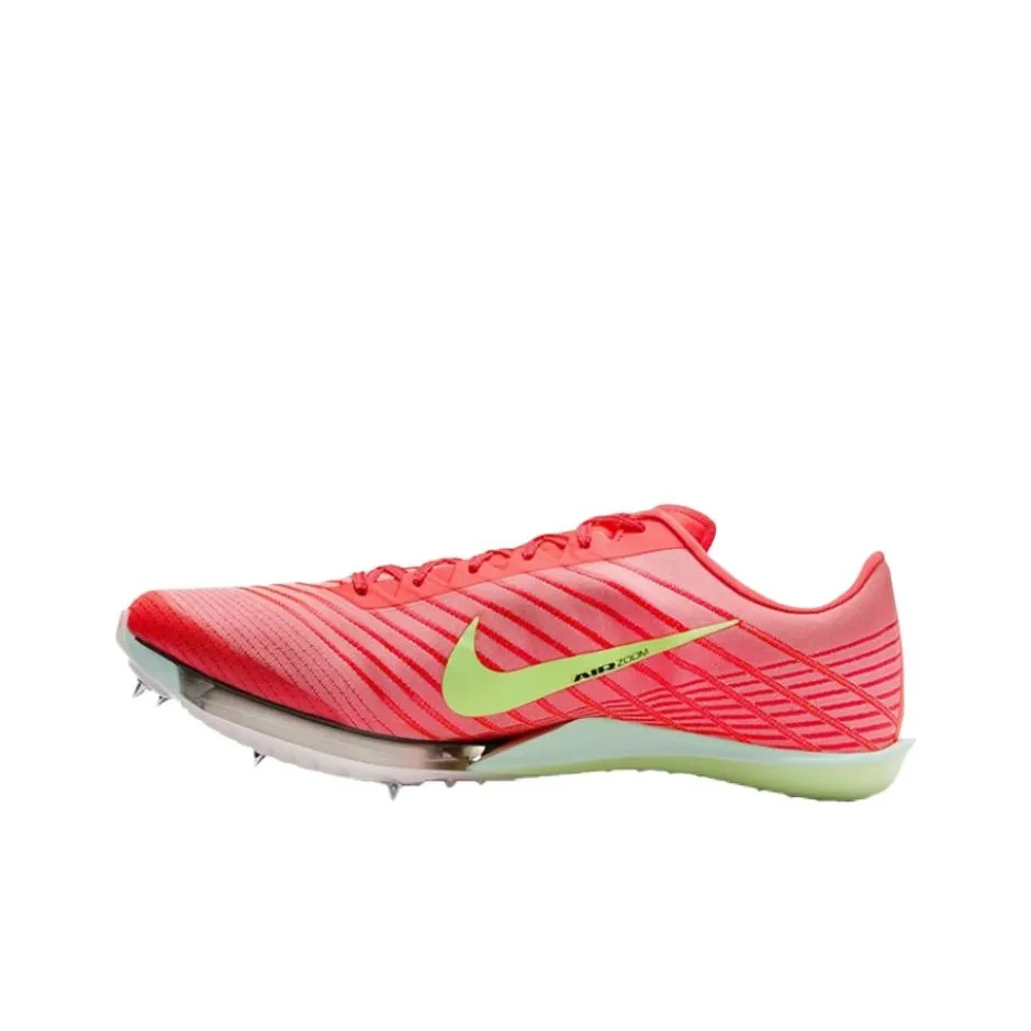 Nike Maxfly 2 
Bright Crimson Lime
