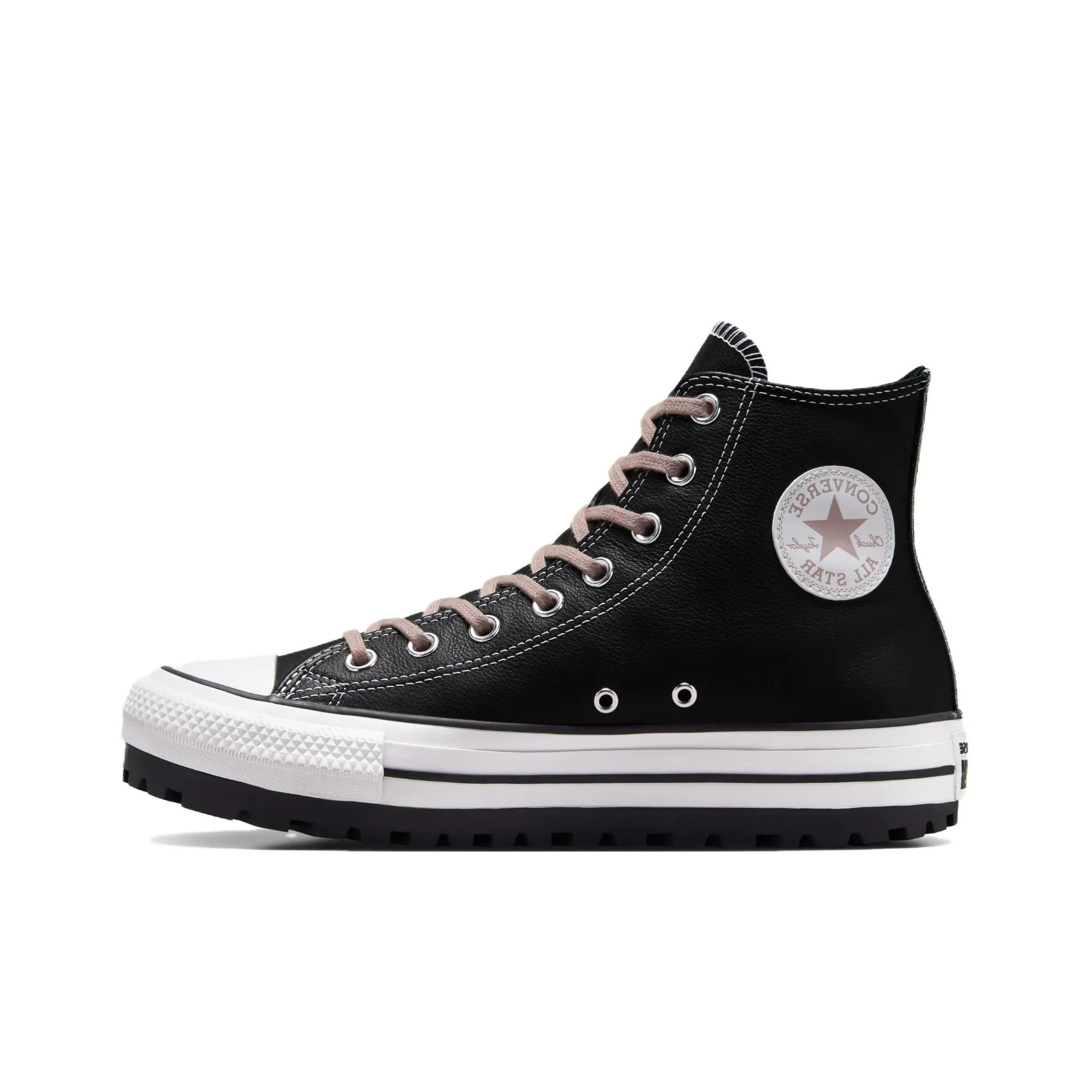 Converse City Trek Sneakers