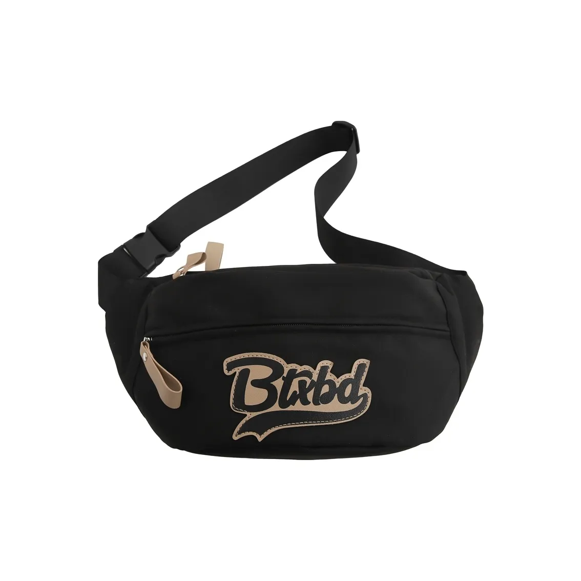 Travel Nylon Sling Bag Soho Pack Unisex ÍTica Black/Blue/Red/White