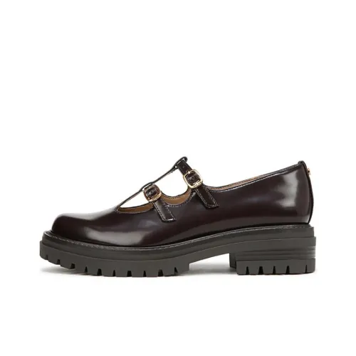 SAM EDELMAN Туфли Мэри Джейн Женские