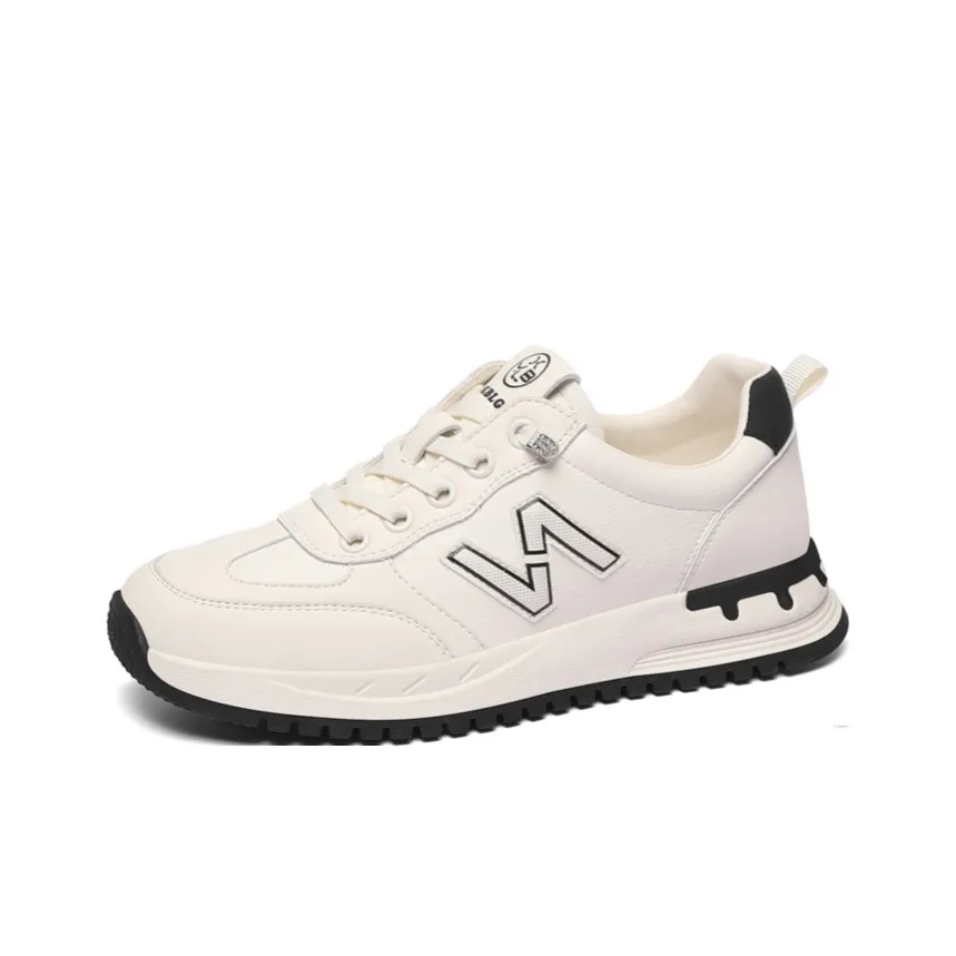 Golden Silk Rabbit Повседневная обувь Женская