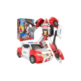 HCA007 커피 Treasure Car God - Speed 파이오니어