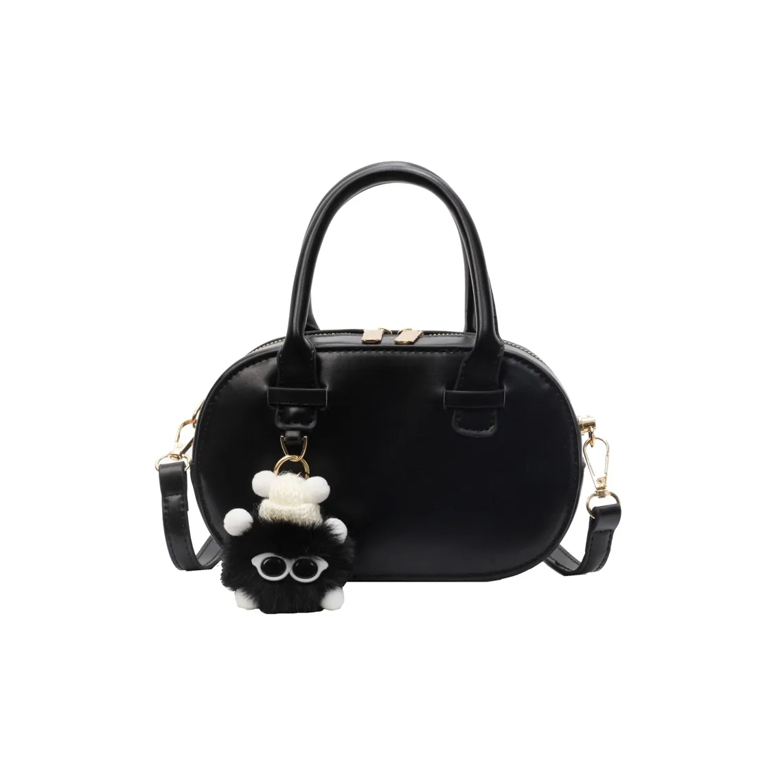 morellybear ПУ (полиуретан) Сумка Женская Многоцветная