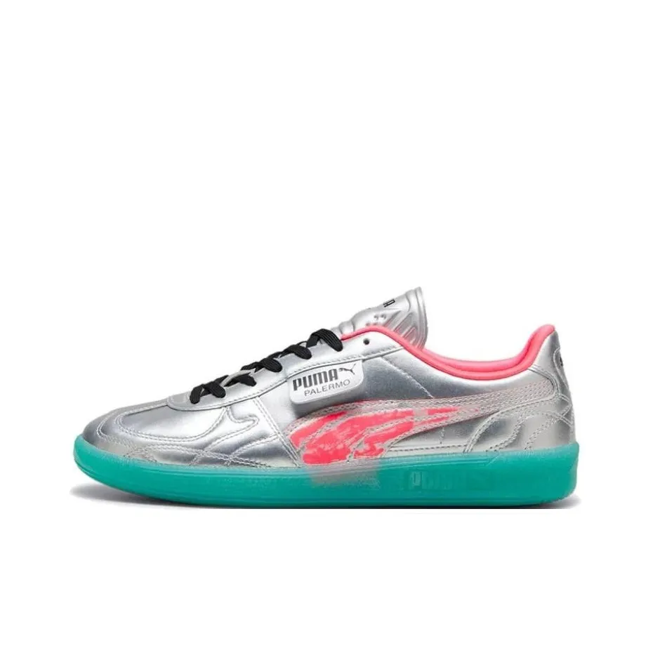 PUMA Palermo New Gen Footy