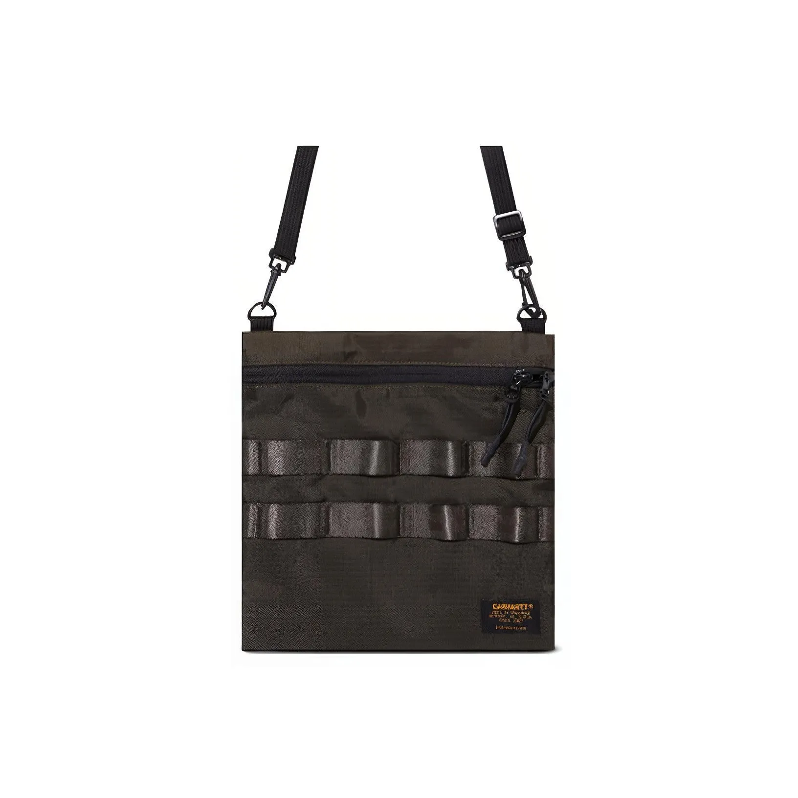 Carhartt WIP Полиамид Сумка через плечо Стандартная Унисекс Яшма