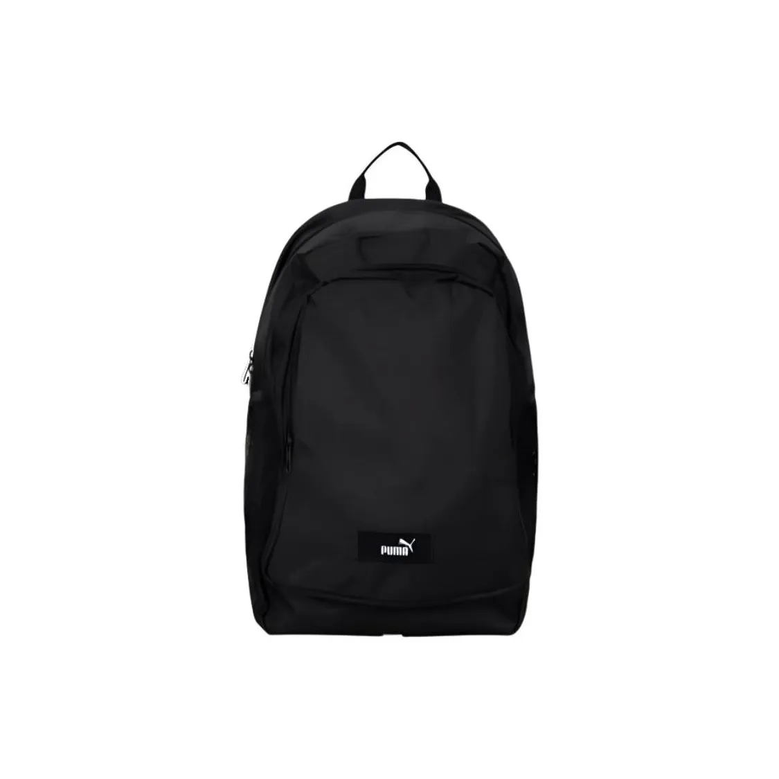 PUMA Ткань Рюкзак Большой Унисекс Черный