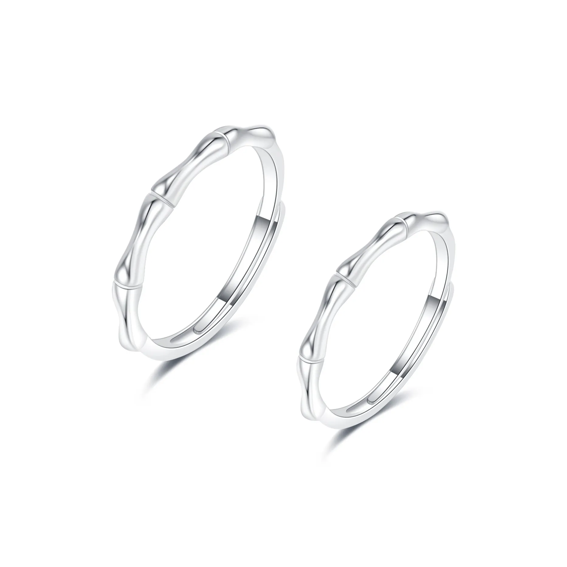 ERROR Rings Unisex