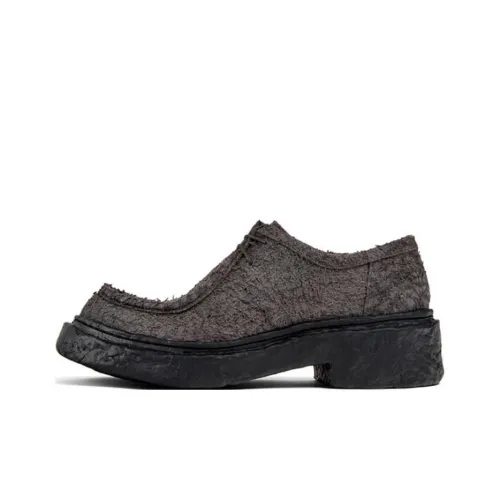 CAMPERLAB Мужские повседневные туфли Low Top Серые