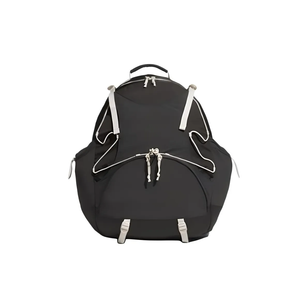 Adidas Backpacks Carbon Black