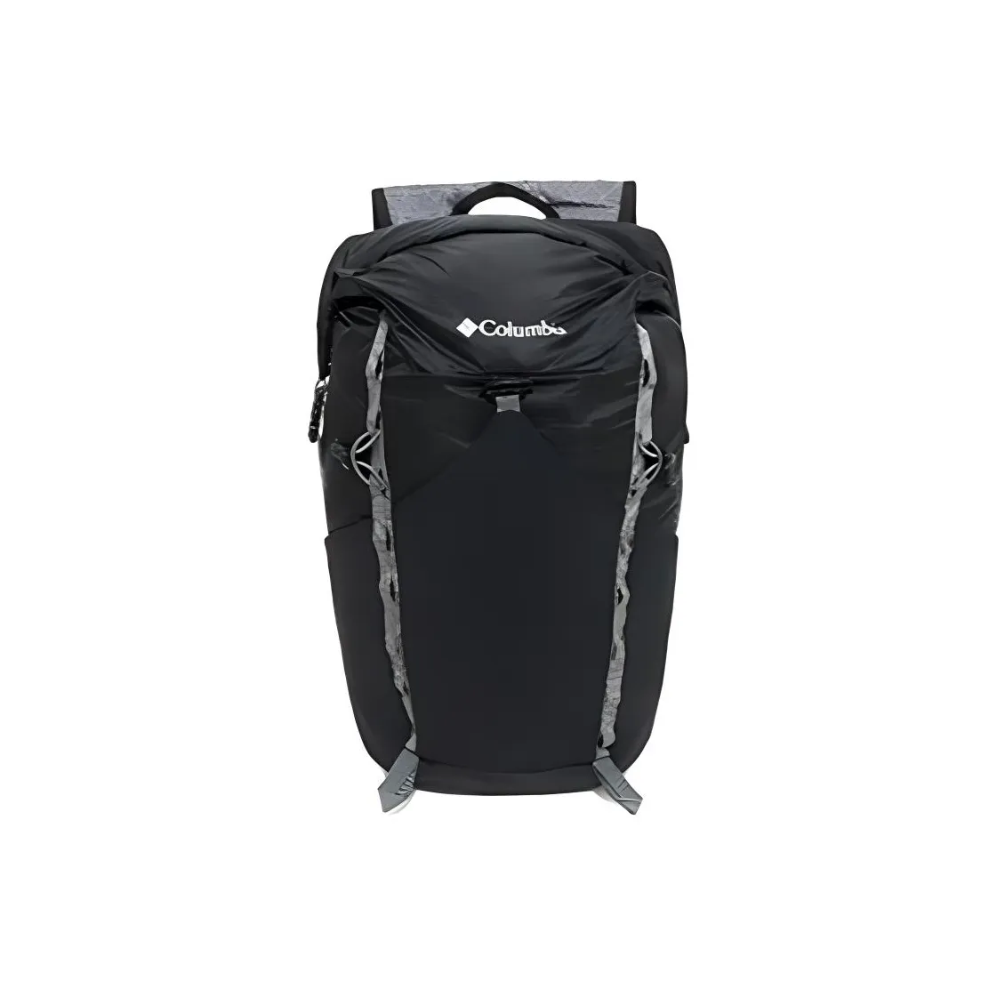 Columbia 22L Альпинистский рюкзак Outdoor Сумка Ткань Черный Унисекс